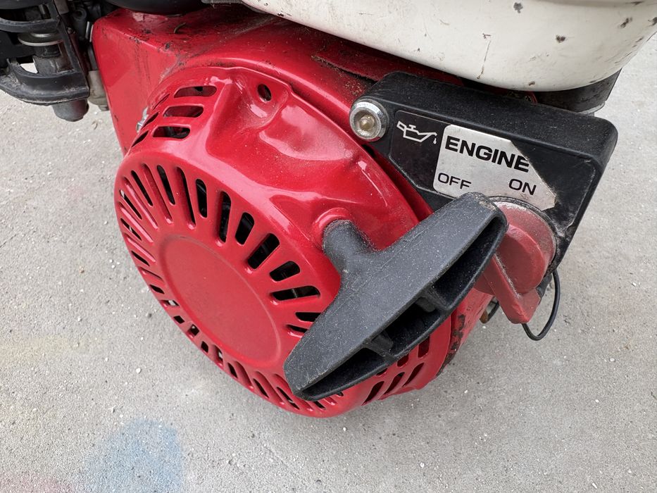 silnik honda GX110 benzyna agregat, pompa 3,5 KM
