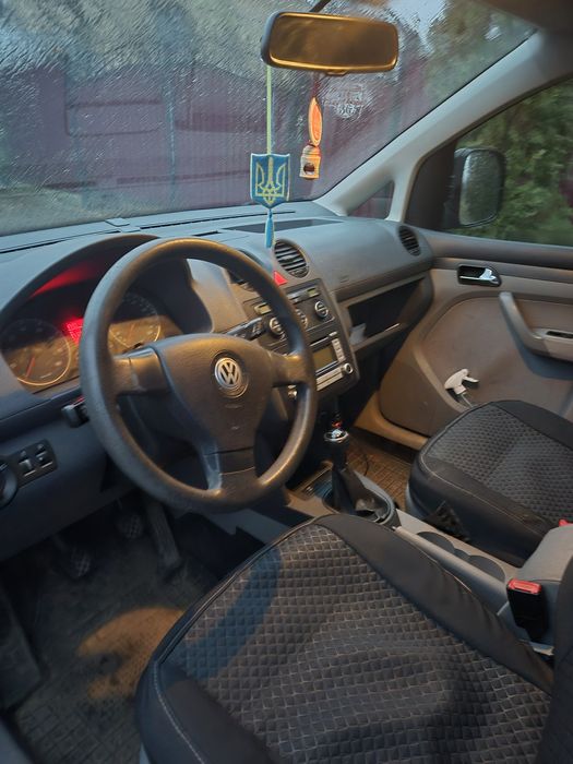 Продам автомобіль