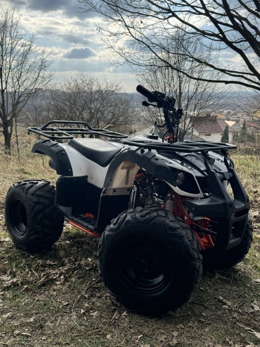Quad  Kayo 110 SPRZEDAM
