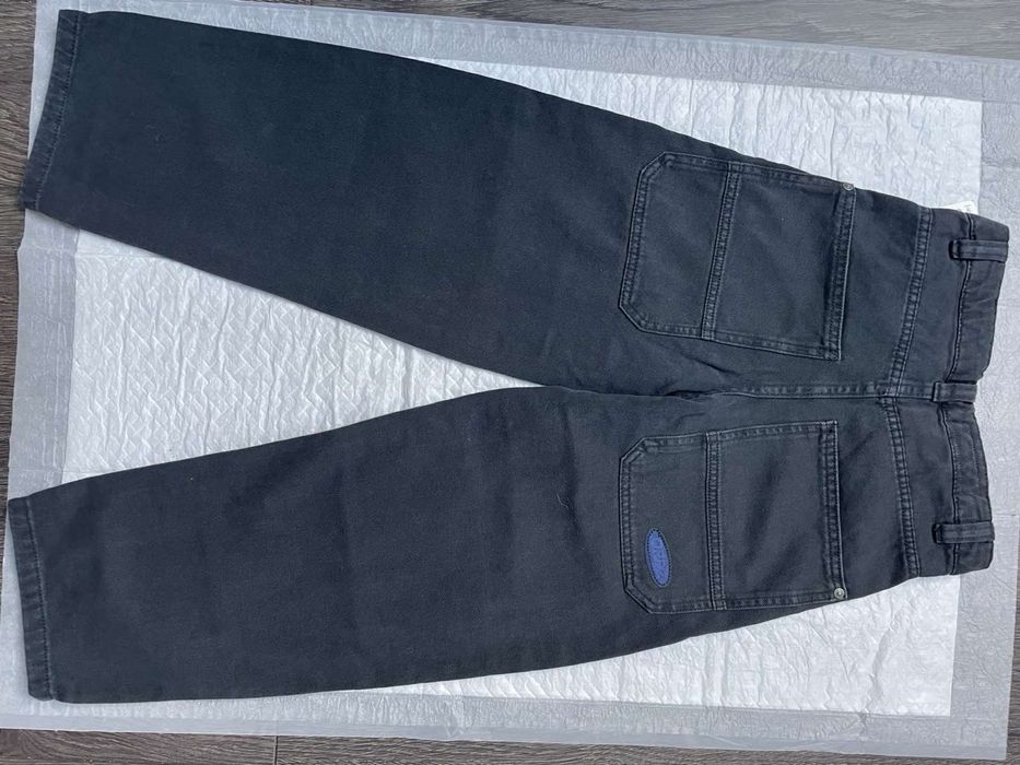 Джинси Zara для хлопчика, розмір 128, нові, з бірками