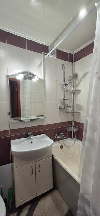 Продам 1 к.квартиру  з ремонтом ПЗР