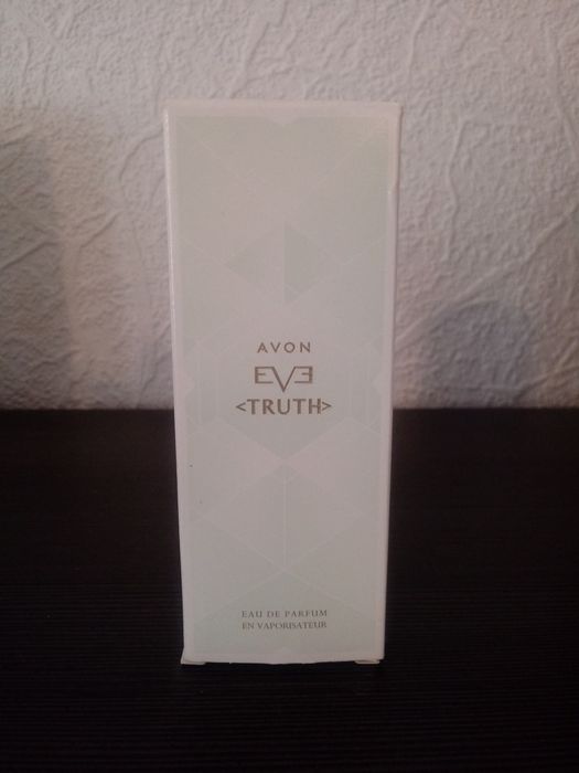 Avon EVE TRUTH ml woda perfumowana
