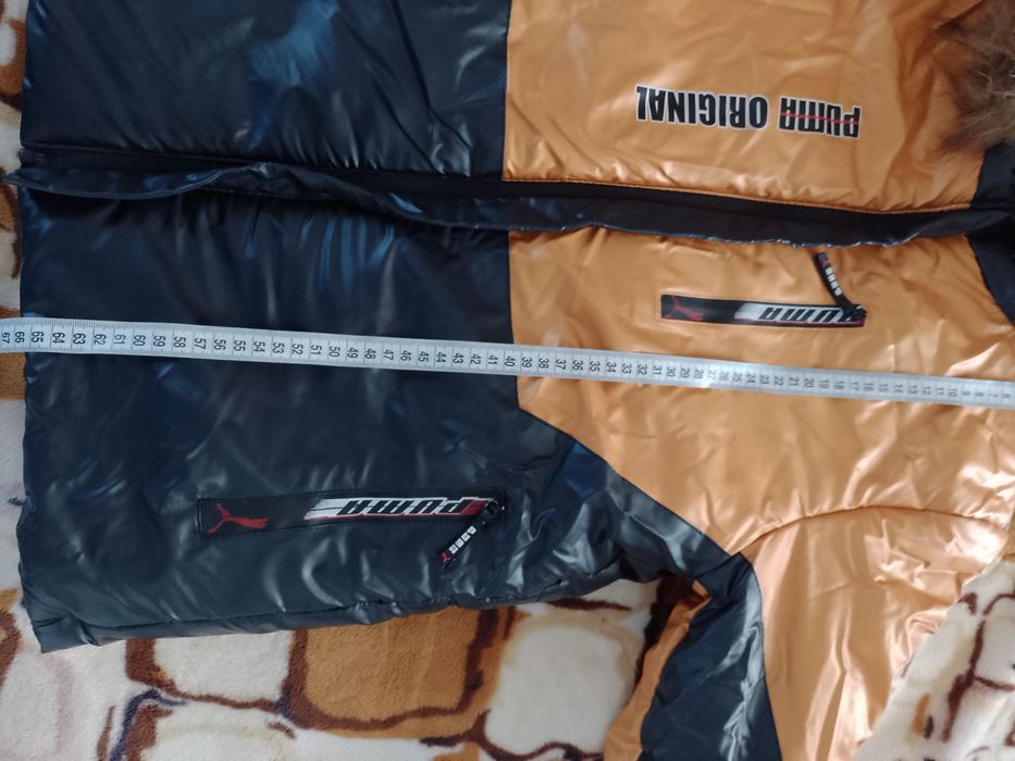 Куртка зимова на хлопчика