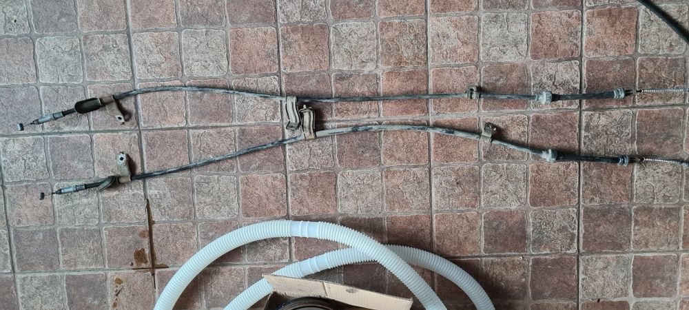 Material honda civic