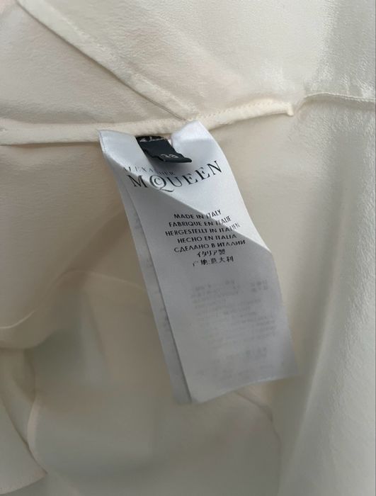 Alexander Mcqueen оригинал!Balenciaga Miu Miu Gucci
