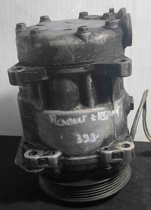 Compressor Ar Condicionado - RENAULT MEGANE I