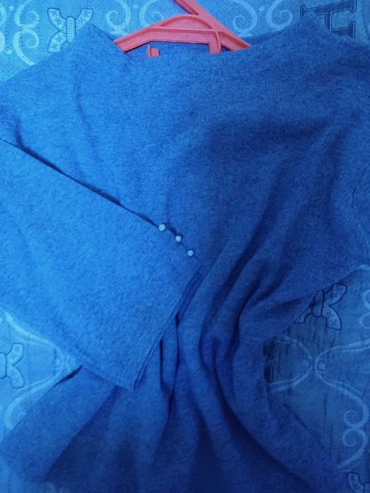 Кофти жіночі стильні