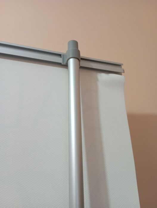 Банер стенд ролерний розмір 218*120мм