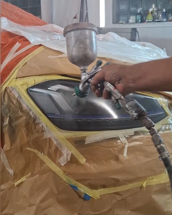 Полірування авто, фар, скла, антихром, захист плівкою