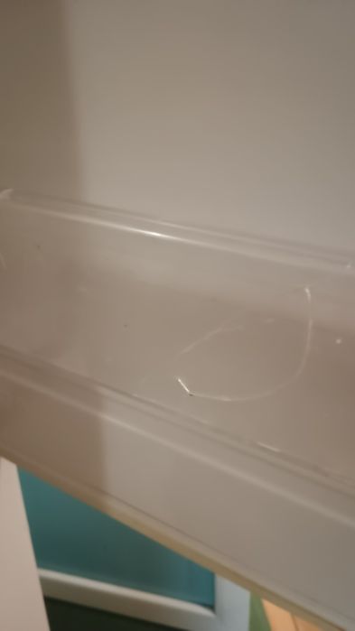 Холодильник indesit