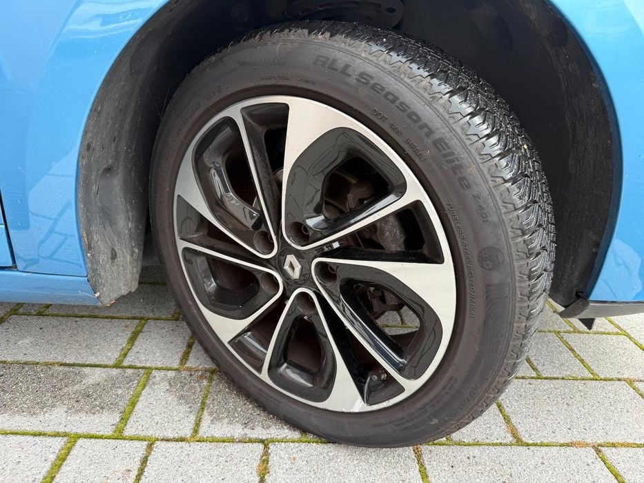Renault Megane 3 Bose Edition