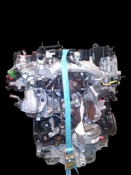 Motor M9T716 Renault 2.3L 170CV