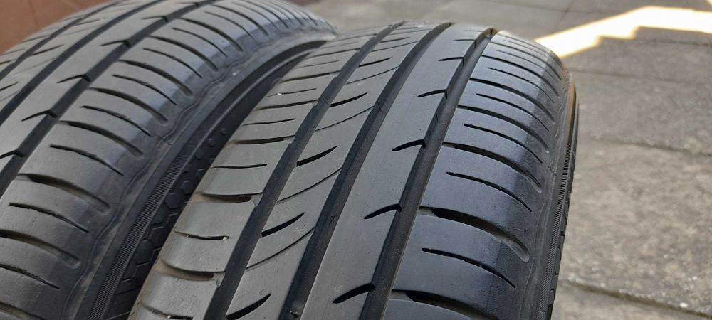Opony letne  Kumho  165/60 R14   75H