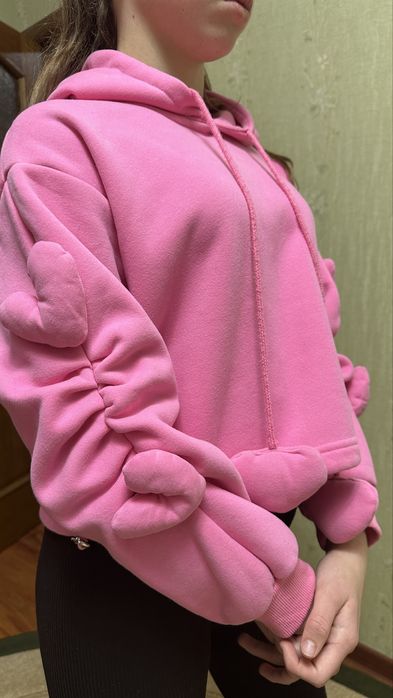 Худі модне , стильне.