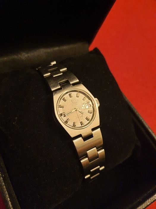 Tissot Damski PR 516 automat