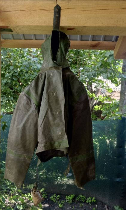 ОЗК, росту 1  размер 46-48