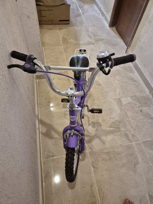 Bicicleta de Criança