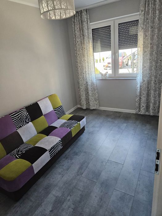 Sprzedam apartament w Żaganiu