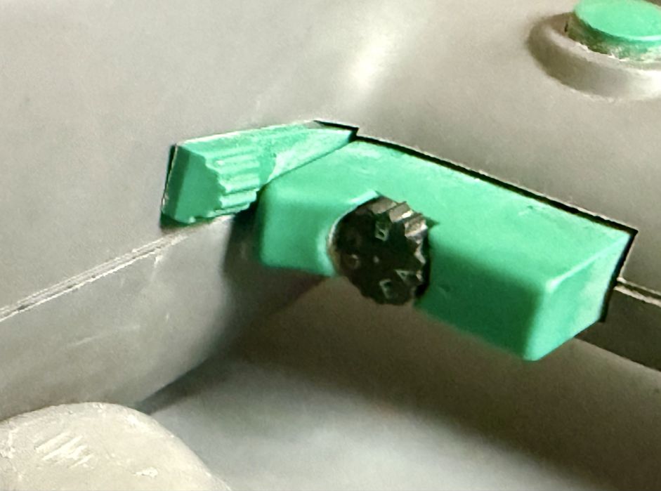 Wiertarka udarowa Skil Professional 6475H1 800W – używana, sprawna