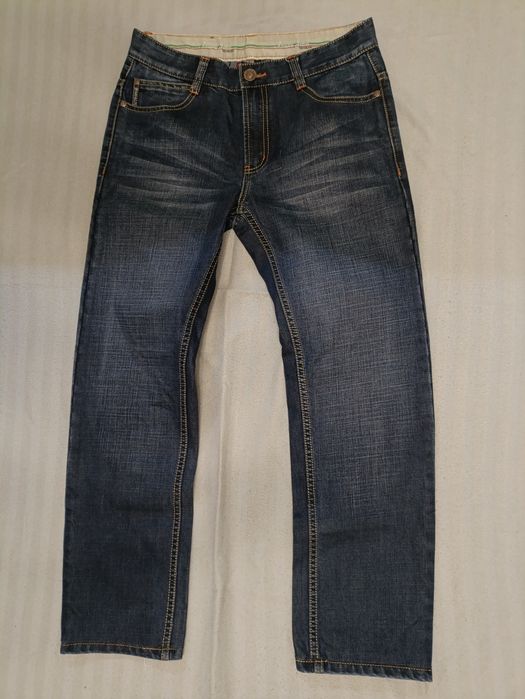 Джинсы Armani 30/30 оригинал