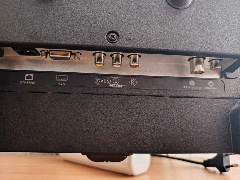 Телевизор Liberton 32TP1HDTA1, smart tv