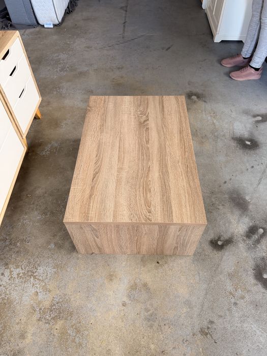 Mesa de Centro JOM
