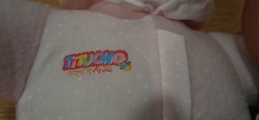 Carrinho Titucho gêmeos