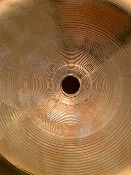 Zildjian A-Custom Medium Ride 20"