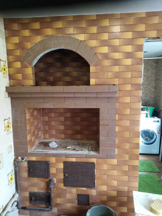 Будівельні та ремонтні роботи під ключ. Виготовлення бетонних виробів.