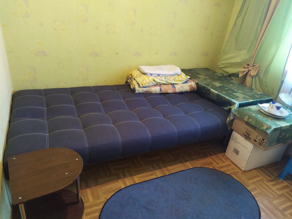 Оренда кімнати для дівчини