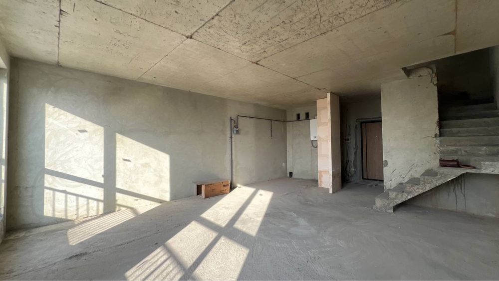 2-кімнатна квартира за адресою вул. Карла Мікльоша (площа 106 м²) - Atlanta.ua - фото 7