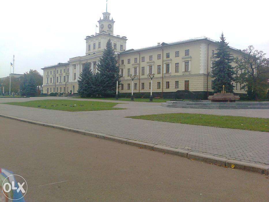 Оренда квартири подобово ,2 кiмн,центр,чисто,Володимирска105