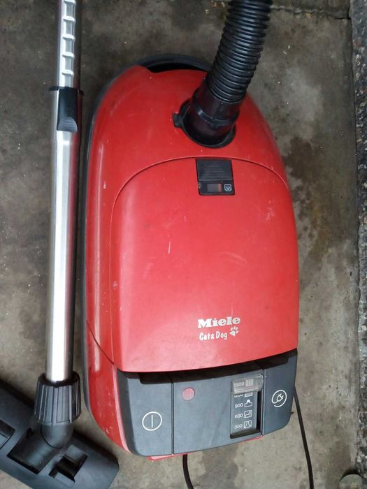 Пилосос Miele ..з эвропи