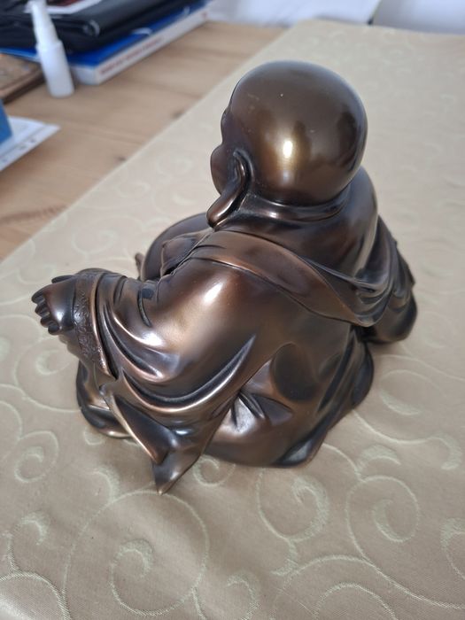 Estatueta do Buda