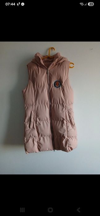 Kamizelka Jd attack xl