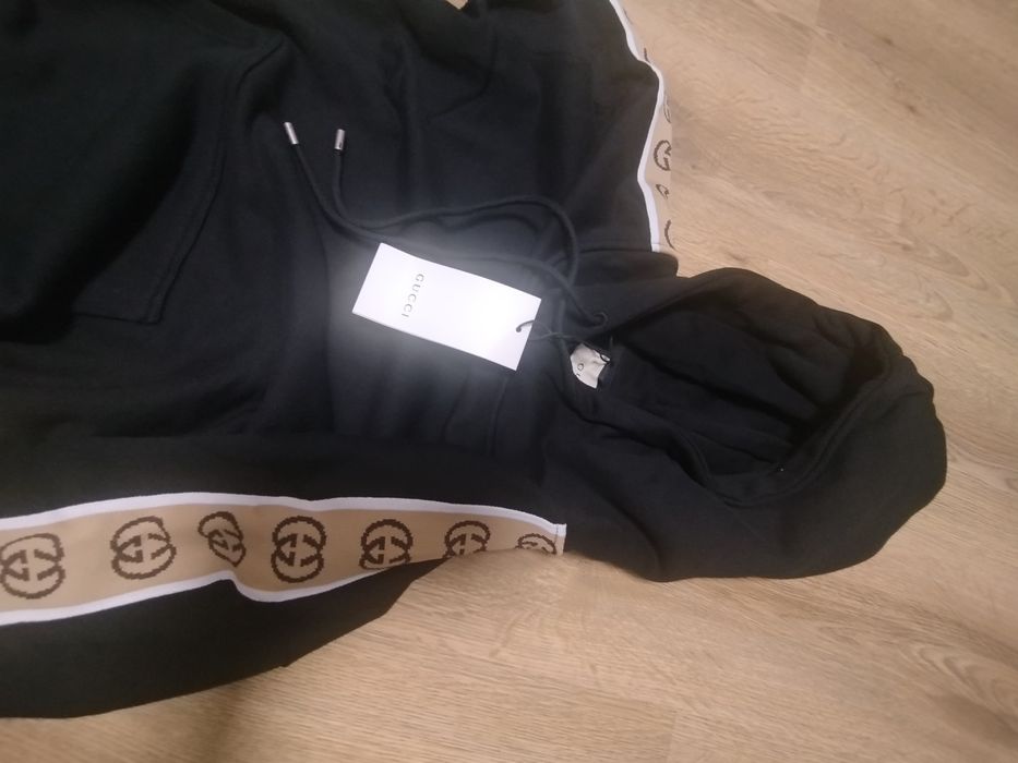 Gucci Hodie, худак гучі