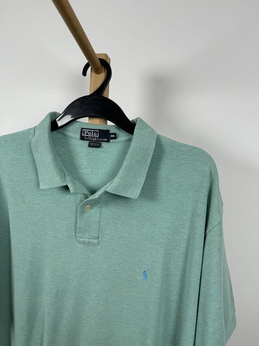 Polo Ralph Lauren t-shirt koszulka polo XXL