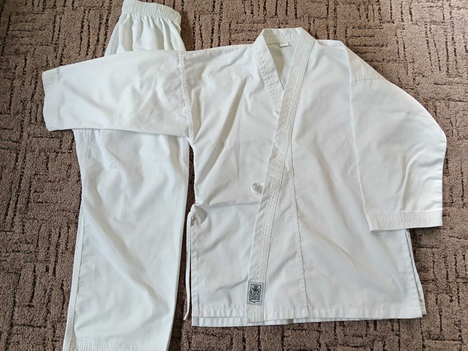Kimono karate 150cm