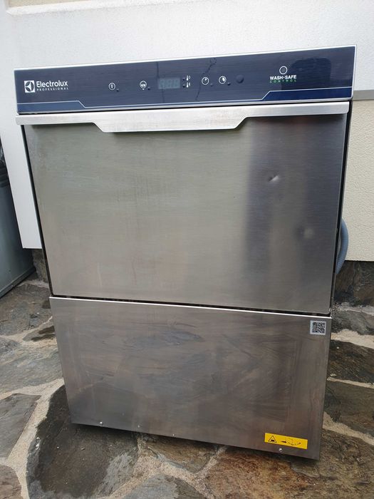 Electrolux Professional ELA1G podblatowa zmywarka gastronomiczna