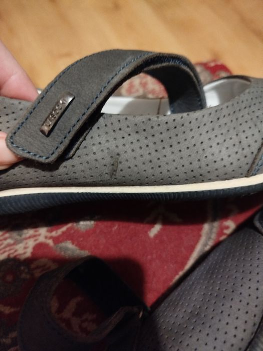 Baleriny Lasocki r.37