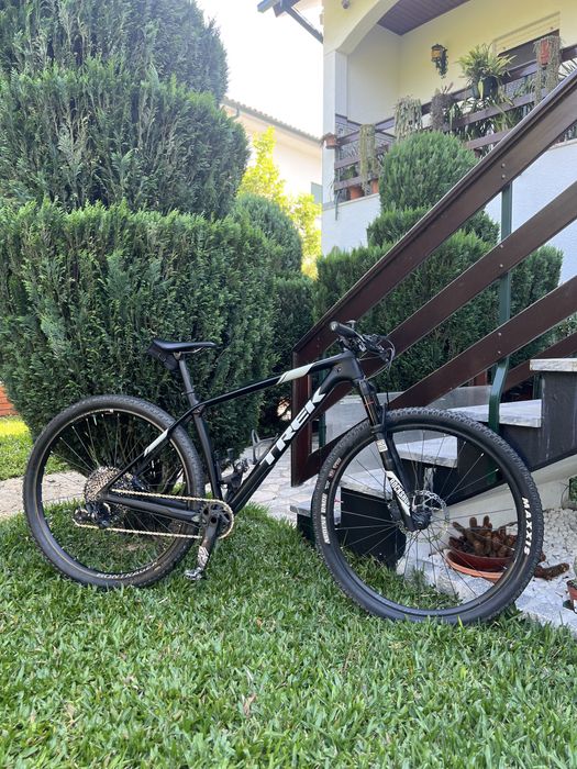 TREK Procaliber 9.5
