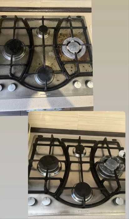 Клінінг квартир офісів і будинків в Ужгороді