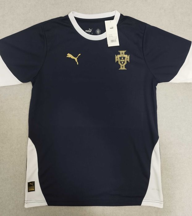 Camisola treino seleção portuguesa