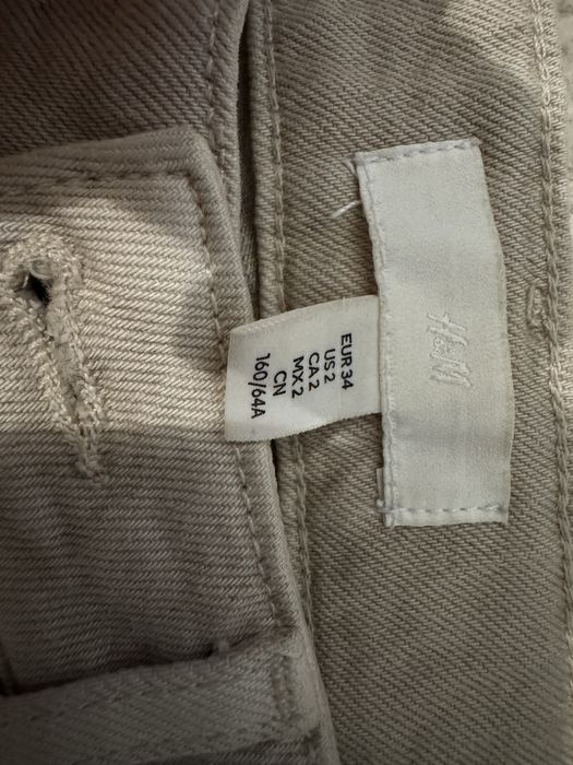 Штани H&M/Pakistan