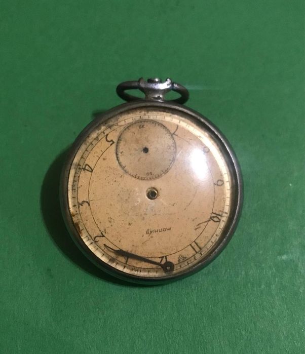 Продам 2 карманных часов