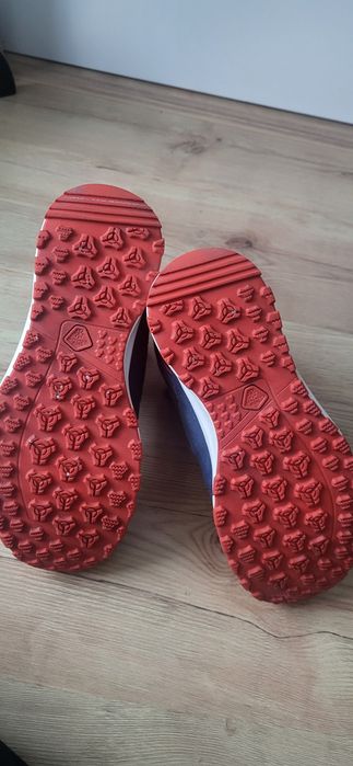 Buty  wodoodporne Quechua r.40