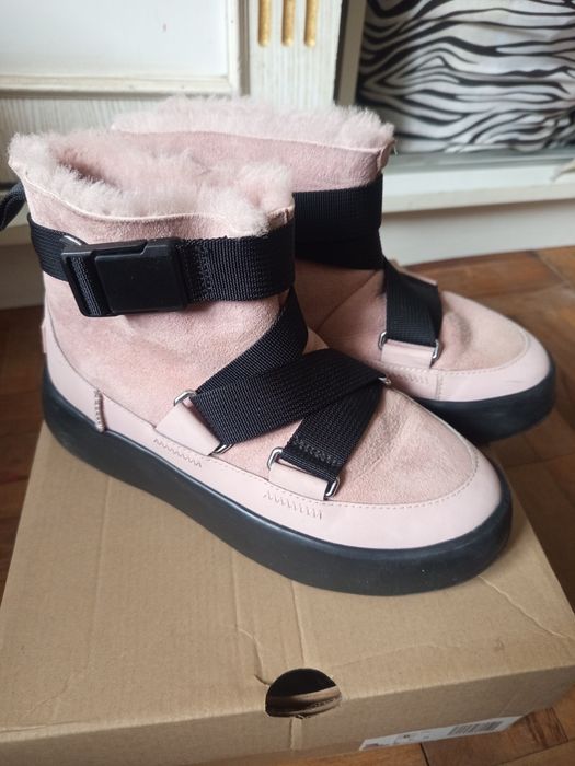 Угги жіночі (Ugg)