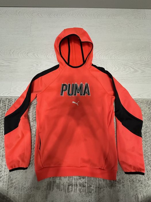 Спортивне худі PUMA (Original)