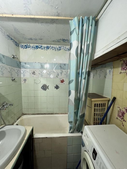 Оренда 2-х кімнатноі квартири