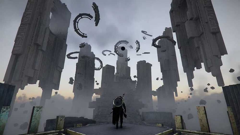 Crimson Desert  - цифр. верс. для PlayStation 5
